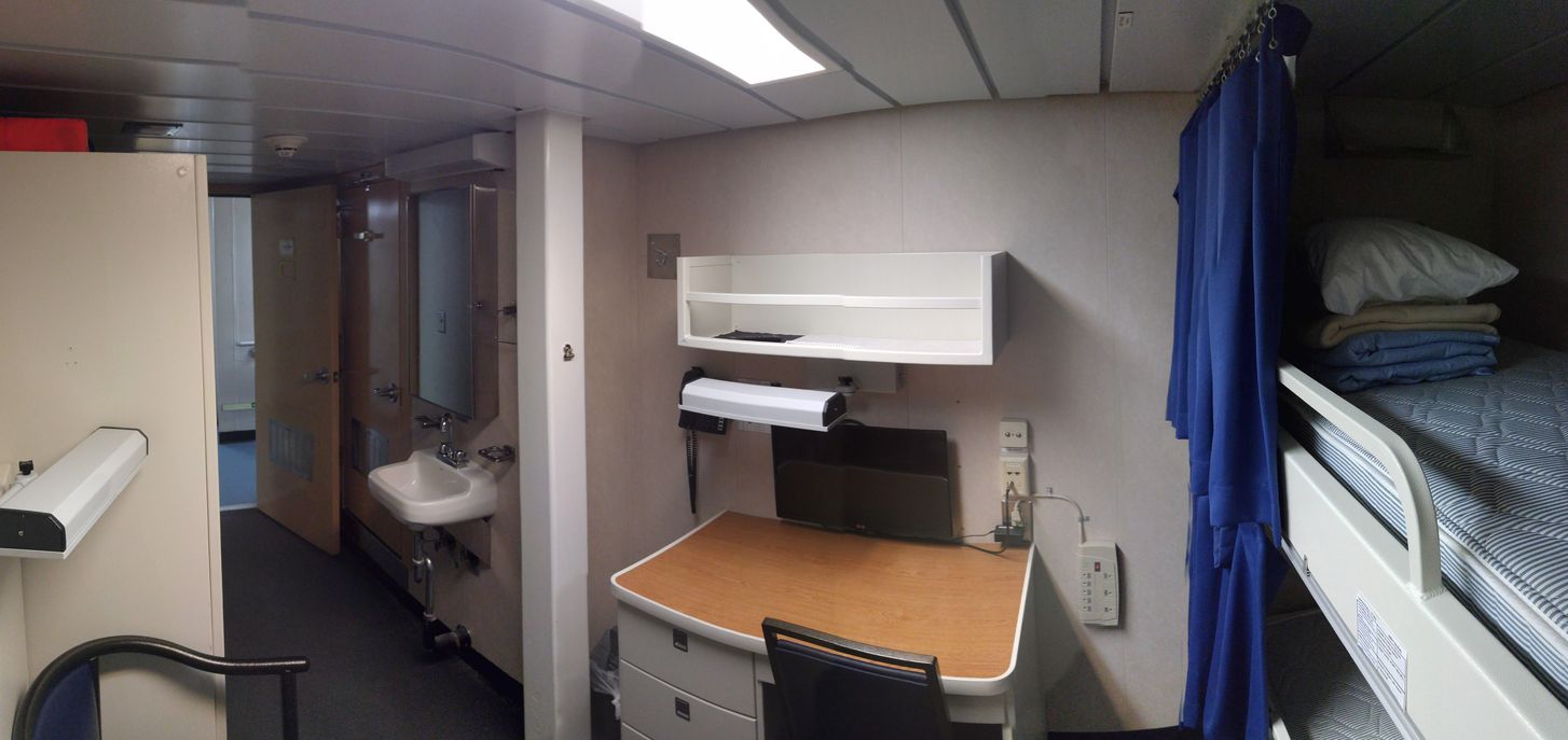 Science Stateroom